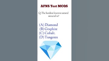 #afns2024 #afnstestmcqs  / afns academic test mcqs / chemistry afns test mcqs / top afns test mcqs