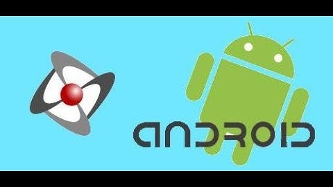 Making android game with Clickteam Fusion 2.5