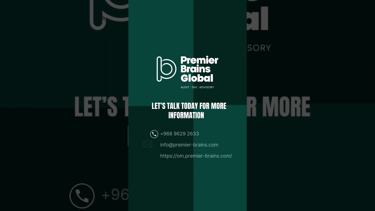 External Audit Services in Oman