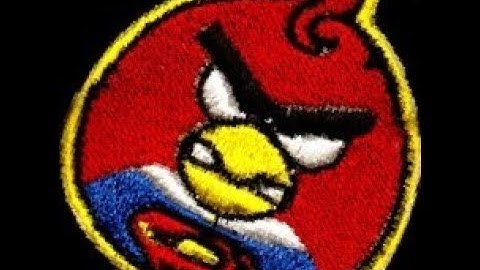 SuperBird Demo (Flappy Bird Emulation)