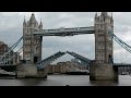 London towerbridge raising