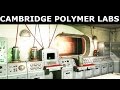 Fallout 4  how to get piezonucleic power armor chest cambridge polymer labs