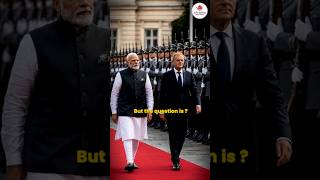 Why Did PM Modi Visit Tiny Slovakia? The Big Reason Explained #pmmodi