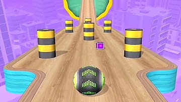 Going Balls All Levels Gameplay Android iOS Part 909