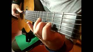 9 - WESTMINSTER BELLS - The Guitaris't Way