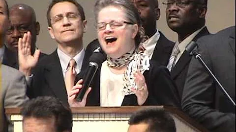 Bethel Sanctuary Choir  - I Never lost my praise