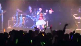 LiSA - oath sign (live) @ AFA2012