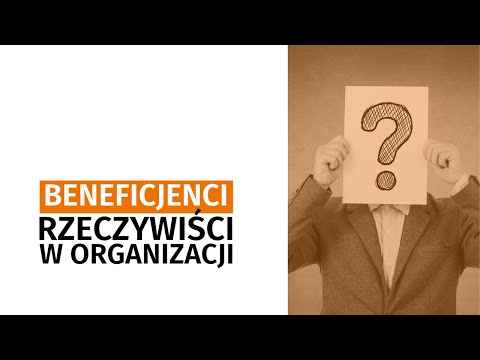 Jak, gdzie i kiedy zgłaszać beneficjentów rzeczywistych NGO?