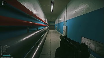 Escape From Tarkov: Speed Hacker