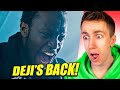 Miniminter Reacts To Deji's Redemption