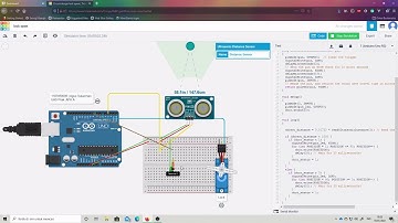 Kunci Pintu dengan menggunakan KTP (Arduino) | UAS Praktikum APK