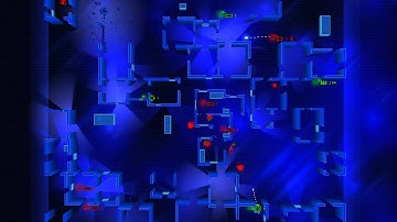 Frozen Synapse: Mission 46