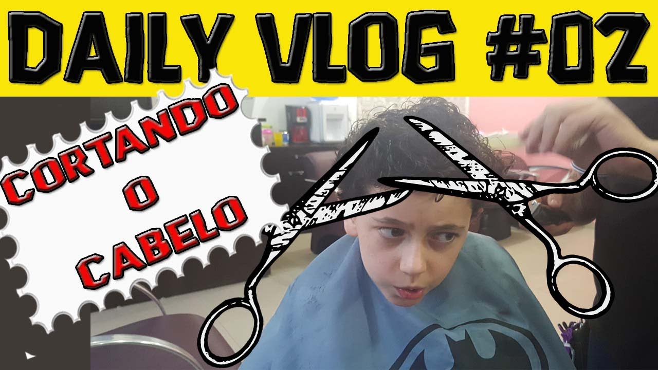 camera iphone 8 plus apk Daily Vlog #02 Cortando o cabelo