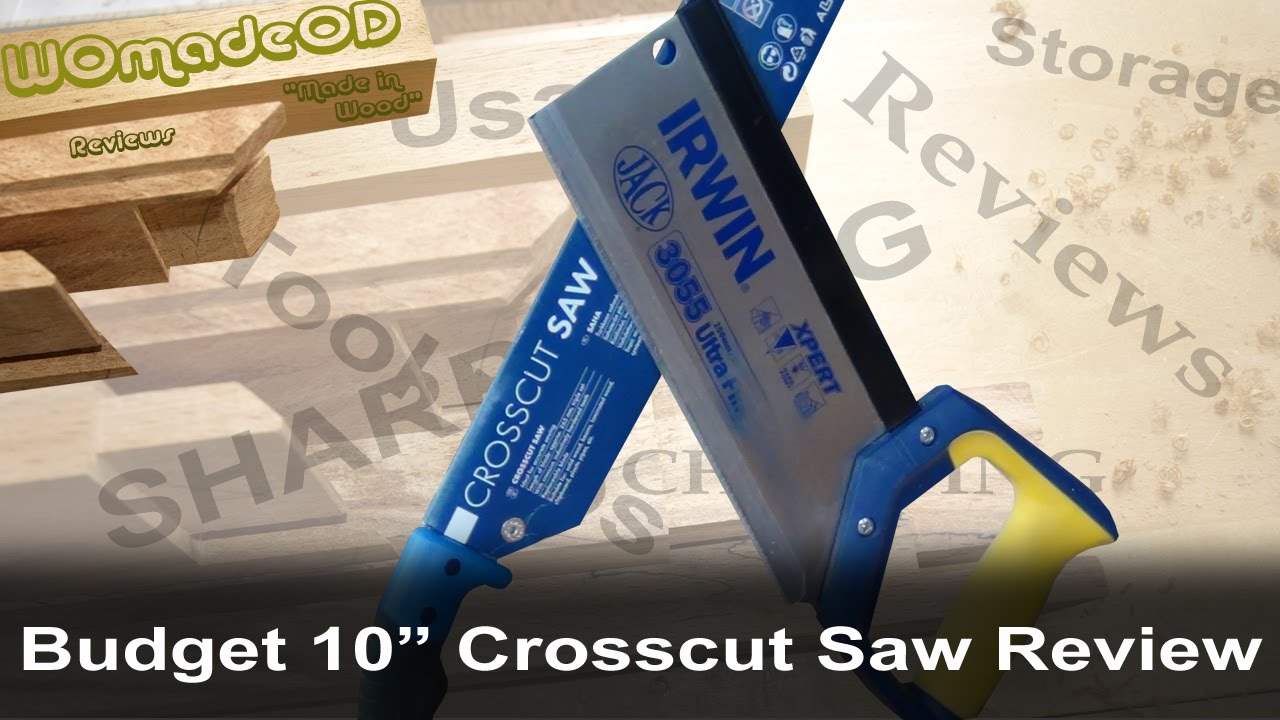 Irwin 7130200 Xpert scie égoïne charpentier 3,5 tpi 500 Bleu/Jaune