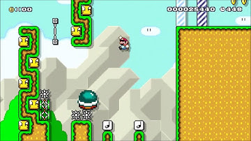 [SMM] EXA: Out Of Bounce (by ExplodingGold)