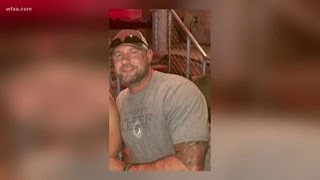 Fort Worth police mourn fallen officer Garrett Hull