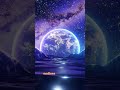 The silence of space is terrifying #spacefacts #darkfacts #universe #science #shorts #space #darksky