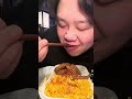 Some good hood Chinese food #shorts #chinesefood #phillyeats #shrimpfriedrice #lemonade
