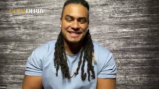 Download Lagu 'Big Brother's' Keanu on devastating eviction: I wanted to beat a legend to become one | GOLD DERBY MP3 Download Lagu 'Big Brother's' Keanu on devastating eviction: I wanted to beat a legend to become one | GOLD DERBY MP3