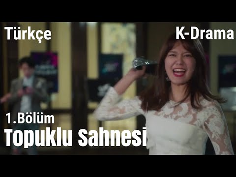 So I Married an Anti-Fan 1. Bölüm Sahnesi Türkçe Altyazılı | Güncel Kore Dizi