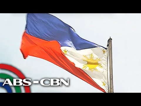 Video: Ano ang sukat ng patrol flag?