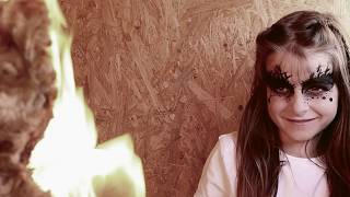 Nocebo - För Att Vara Fri Official Video