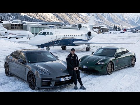 JE VAIS ( peut être ) REPRENDRE L'AVION ! 