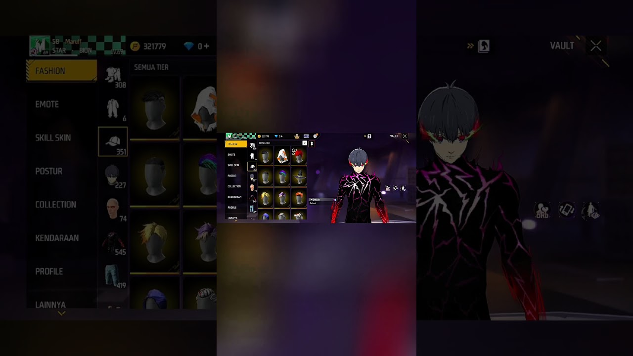 yang mau like dan subscribe guys 🥰