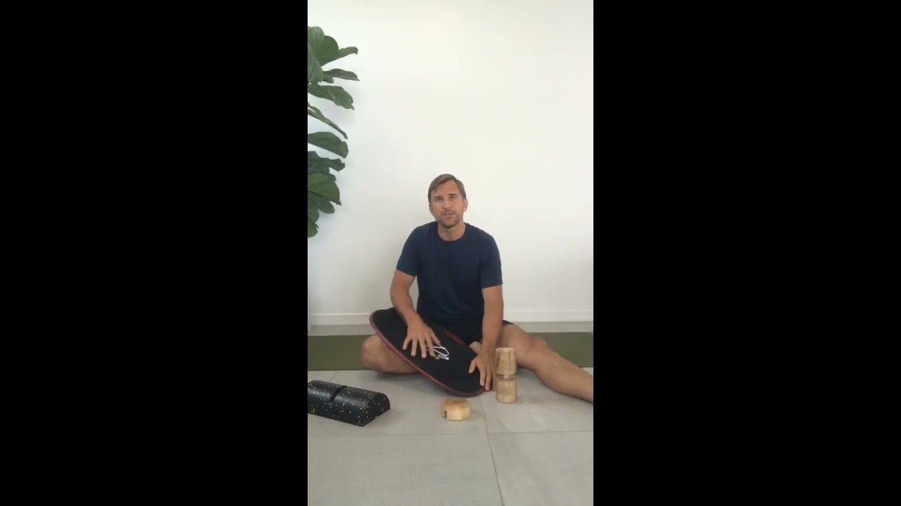 Vew Do Zone Fitness - Introducing the Zone