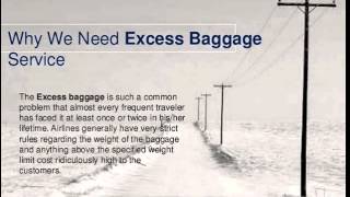 Excess Baggage