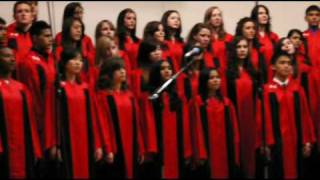 bohemian rhapsody by niles west high school choirpasta n pops 2010