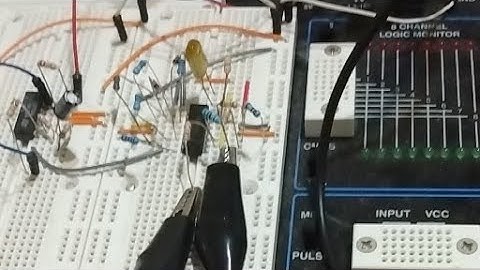 EMG Sensing Circuit (no Arduino needed) - Experimenting On Myself - Part 2