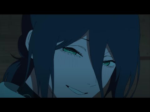 1시간반복 체인소맨 레제편 OST JANE DOE