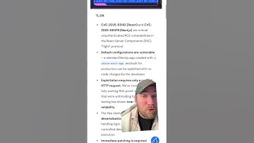 React and Next.js major unauthenticated RCE. Stop drop and patch!