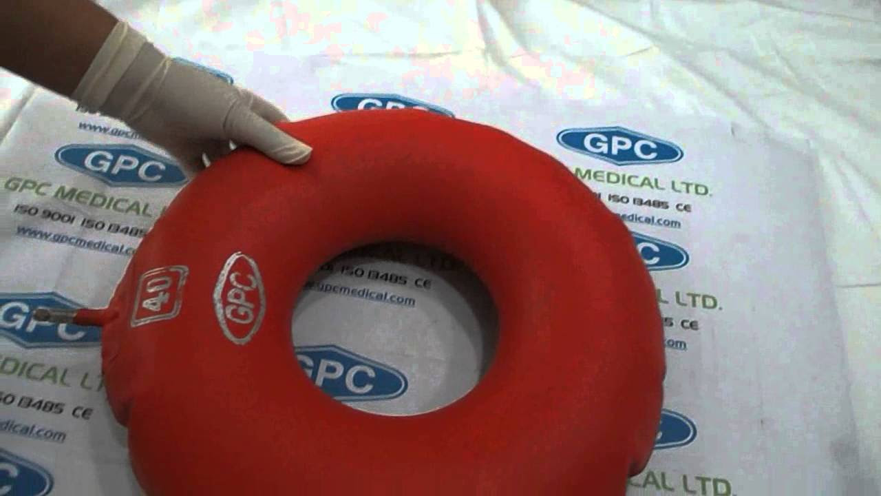 Air Ring Cushion in Uganda | Hospital Furniture | Medical Supplies in  Kampala Uganda | Ugabox.com