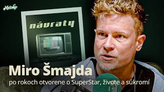 PRAVDA O SUPERSTAR: URAZIL Rytmus Šmajdovu manku? A čo robí dnes?