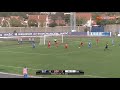 FK Sutjeska - FK Lovćen, Luka Merdović gol (Telekom 1. CFL, 11/36, 06/10/2018)