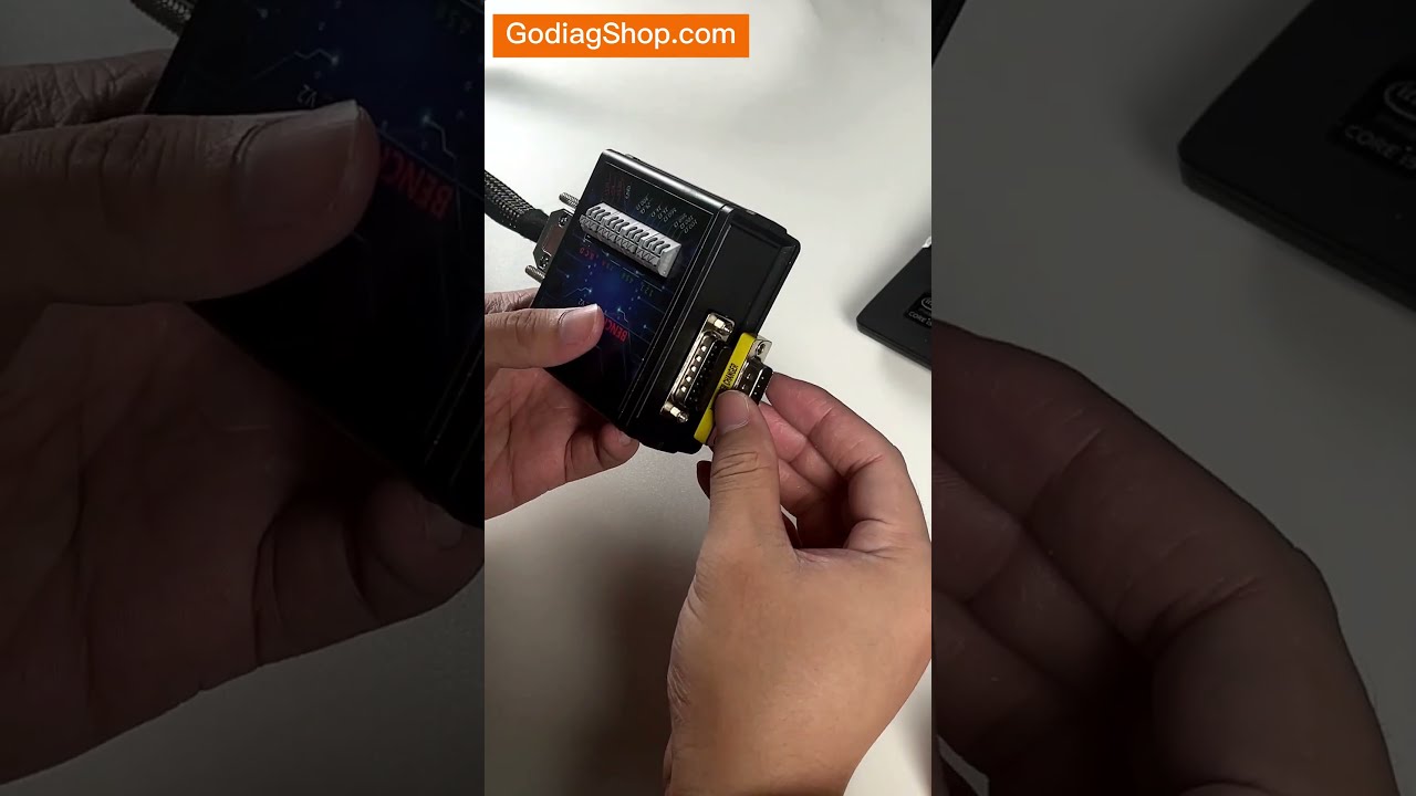 FoxFlash Super Strong ECU TCU Clone And Chip Tuning Tool Support VR Reading Auto Checksum