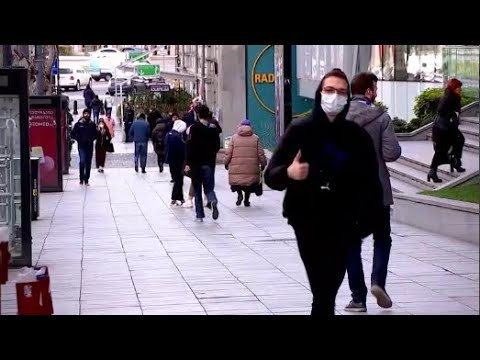 მოიხსნება თუ არა პირველი თებერვლიდან კორონაპანდემიის გამო დაწესებული შეზღუდვები