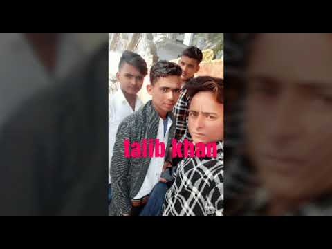Talib khan