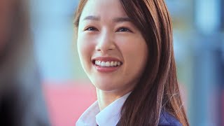 桜井日奈子が信用組合の職員“しんくみさん”として奮闘！地域の人々に寄り添う　信用組合新WEB動画『わたしの街の“しんくみさん”よみがえれ、さくらパン』篇