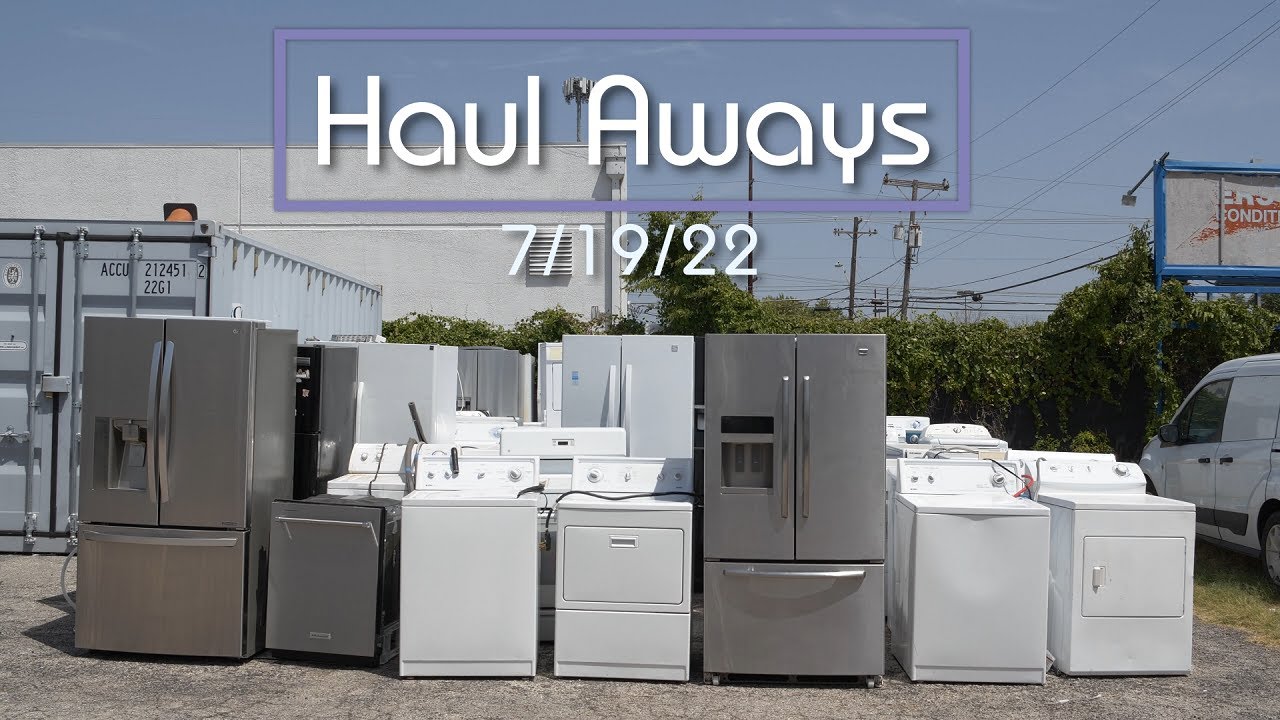 wholesale truckload scratch and dent appliances shillitonop