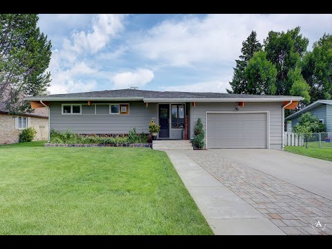 1344 Beaverhead Rd, Helena, MT home video tour