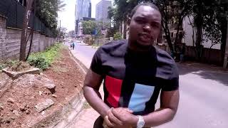 Just A Glimpse Of The Mtindo Afrika Tv Show