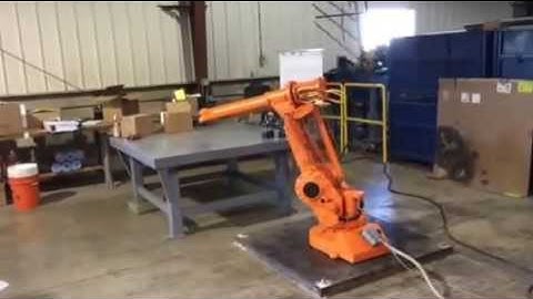 ABB Repeatability
