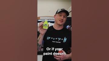 What Are Paint Additives?