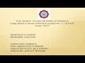 INTRODUCTION TO PROSODY-Ms  R Sowmiya