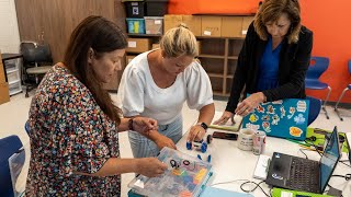 Project Lead The Way Southeast Hub
