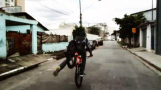 Gustavo Unidos De Nova Art Wheeling 2013