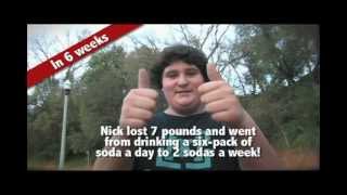 Lean, Healthy Teen Revolution Explained